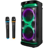 Phoenix Technologies Enceinte Bluetooth Rumbleboss Xl 160w