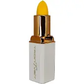 Trontveit Pure Skin Attitude Miracle Lipstick Yellow 3 g