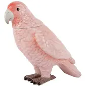 PT Living Storage Jar Bird (12.30 cm, 10.22 l)