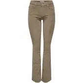 ONLY Pantalon brocart
