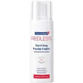 NovaClear , Redless Mousse nettoyante apaisante pour le visage, 100 ml