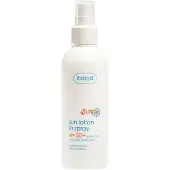 Ziaja Lotion en spray imperméable SPF 50, 170 ml,