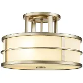 FEISS Fusion demi-plafond