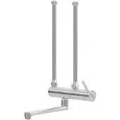 Stiebel Eltron Armature murale monocommande, sans pression MEK-K pour chauffe-eau