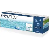 Bestway Flowclear AquaSweeper Aspirateur de Piscine