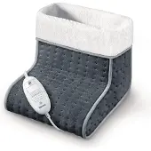 Beurer FW 20 Grey - 3 ans de garantie
