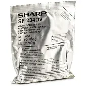 Sharp SF-234DV développeur (d'origine)