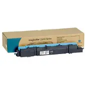 Minolta Konica 4524811 / 1710533-001 collecteur de toner 2 X (d'origine)