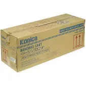 Minolta Konica IU-301Y (018R) unité d'imagerie jaune (d'origine)