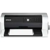 Epson DLQ-3500II - Imprimante matricielle