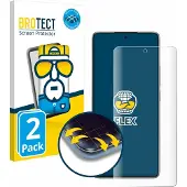BROTECT Full-Screen Protection (Xiaomi 14T Pro), Téléphone portable : film de protection, Transparent