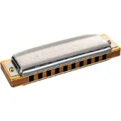 Hohner Blues Harp Db/Réb - 10 Trous