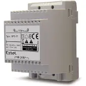 Extel Type de montage (intérieur)
