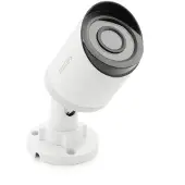 Philips WelcomeEye Cam Caméra de vidéosurveillance extérieure Portier vidéo blanc