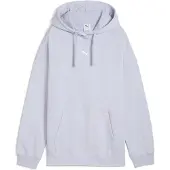 Puma Sweatshirt à capuche femme Oversized