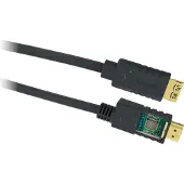 Kramer Ca-hm Hdmi Cable 25 M Doré