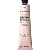 L'Occitane Fleurs De Cerisier Perfumed Hand Cream 75 ml