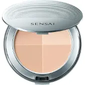 Sensai Cellular Performance Pressed Powder poudre compacte multicolore 8 g