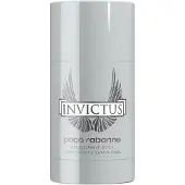 Rabanne Invictus For Men Deodorant Stick 75 ml