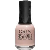 Orly Breathable vernis à ongles traitant teinte Sheer Luck 11 ml