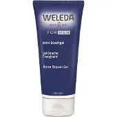 Weleda For Men Active Fresh Gel Douche Energisant Bio 200 ml Gel Douche