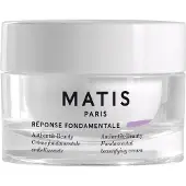 Matis Réponse Fondamentale Authentik-Beauty crème douce embellissante à l'acide hyaluronique 50 ml