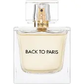 Eisenberg Back To Paris Eau de Parfum 50 ml pour femme