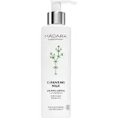 Mádara Lait nettoyant 200 ml Lait