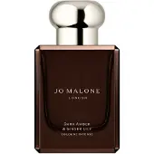 Jo Malone Dark Amber & Ginger Lily EDC Intense 50 ml W