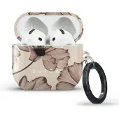 Burga Coque rigide Apple AirPods 4 - Barely Yours