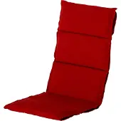 Hartman Coussin de Chaise Extérieure Hartman Sling Havana Red (Dossier Haut)