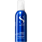 Alfaparf Milano Semi di Lino Volume Volumizing Mousse Après-shampoing 200 ml