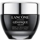 Lancôme Génifique Advanced Night crème de nuit rajeunissante à l'acide hyaluronique 50 ml