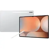 Samsung Tablette Galaxy Tab S10 Ultra 14.6 Pouces - 512gb Wifi Silver