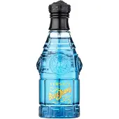 Versace Blue Jeans Eau de Toilette Mixte 75 ml