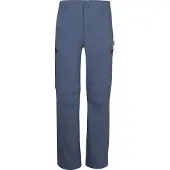 TROLLKIDS Kjerag Zip-off Pants Bleu 110 cm Enfants