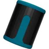 LELO F2S - masturbateur interactif pour homme - silicone bleu