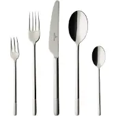 Villeroy & Boch Ella satiné Couverts de table 30 pcs.