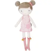 Tiamo Panenka Rose 50 cm