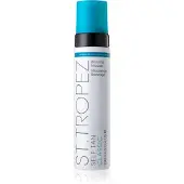 St.Tropez Self Tan Classic mousse auto-bronzante pour un bronzage progressif de longue durée 240 ml