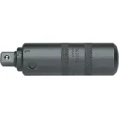 Gedore Schraubenlöser 1/2" Vierkantantrieb für Kraftschraubereinsätze (6654440)