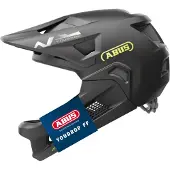 ABUS Casque De Descente Junior Youdrop Ff
