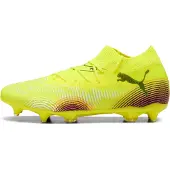 Puma Future 8 Match Mxsg Football Boots Jaune EU 41 Homme