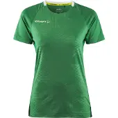 Craft Premier Solid Jersey Femme