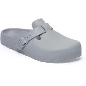 Birkenstock Sabots Boston EVA hommes - Stone Coin