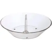 Louis Poulsen Panthella Floor - Support d'Abat-jour Transparent Pièce Détachée