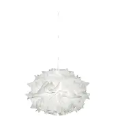Slamp Veli Mini Suspension Transparent Cord