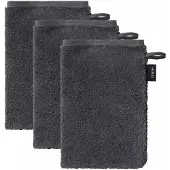 JOOP! Gant de toilette anthracite