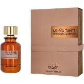 Maison Tahité Cacao² Eau de Parfum mixte 100 ml