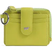 Braun Büffel Porte-monnaies 'Joy ' olive